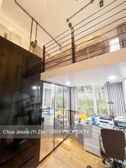 The Greenwich (D28), Condominium #504044861